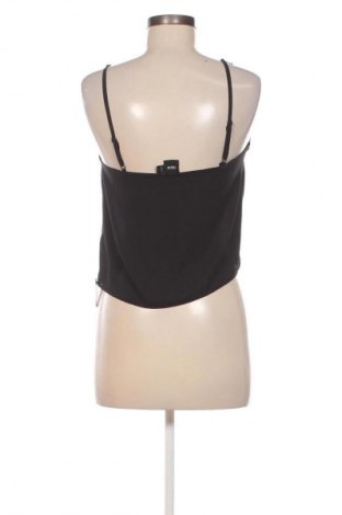 Γυναικείο τοπ ASOS, Μέγεθος M, Χρώμα Μαύρο, Τιμή 4,99 €