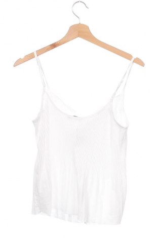 Top de femei About You, Mărime XS, Culoare Alb, Preț 49,46 Lei