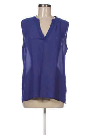 Top de femei Amisu, Mărime L, Culoare Albastru, Preț 29,99 Lei