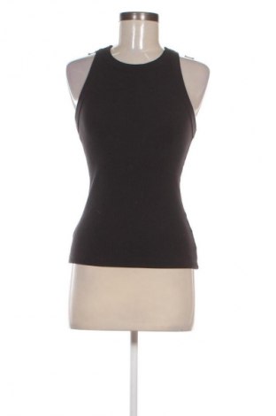 Top de femei Amisu, Mărime M, Culoare Negru, Preț 29,99 Lei