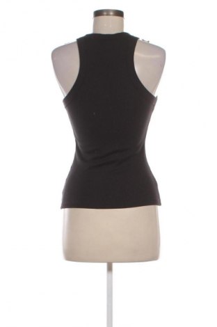 Top de femei Amisu, Mărime M, Culoare Negru, Preț 29,99 Lei