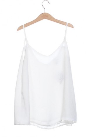 Damentop Amisu, Größe XXS, Farbe Weiß, Preis € 5,99
