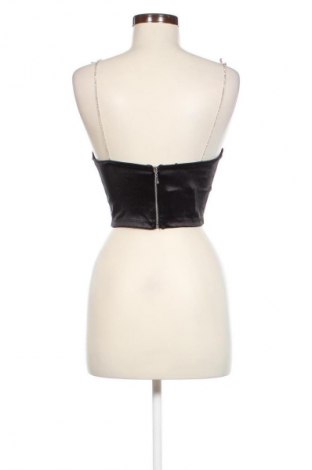 Damski top Amisu, Rozmiar M, Kolor Czarny, Cena 57,99 zł