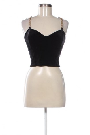 Damentop Amisu, Größe M, Farbe Schwarz, Preis € 4,99
