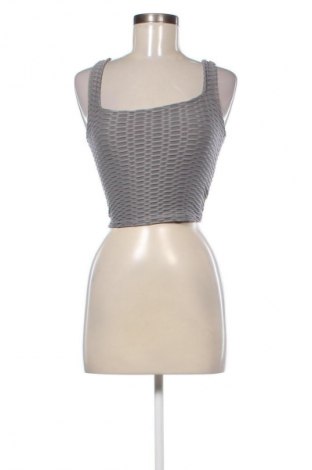 Damentop Amisu, Größe S, Farbe Grau, Preis € 6,99
