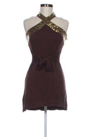 Dámský top BATIK, Velikost M, Barva Hnědá, Cena  159,00 Kč