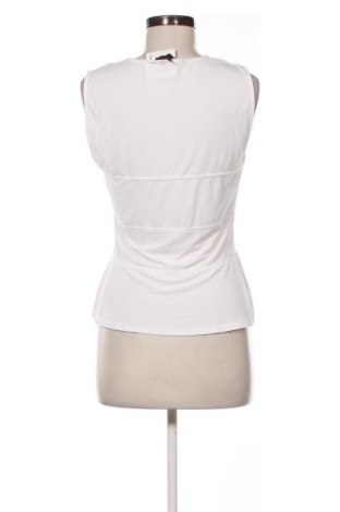 Dámský top BCBG Max Azria, Velikost M, Barva Bílá, Cena  489,00 Kč