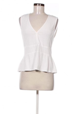 Dámský top BCBG Max Azria, Velikost M, Barva Bílá, Cena  489,00 Kč