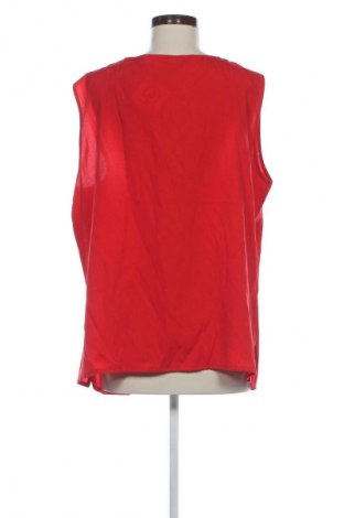 Damentop Barisal, Größe XXL, Farbe Rot, Preis 20,99 €