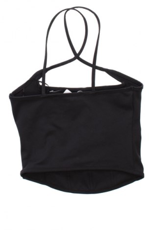 Damentop Bershka, Größe XS, Farbe Schwarz, Preis 20,99 €