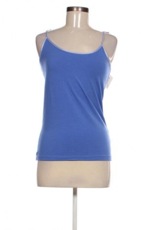 Top de femei Body By Tchibo, Mărime M, Culoare Albastru, Preț 63,99 Lei