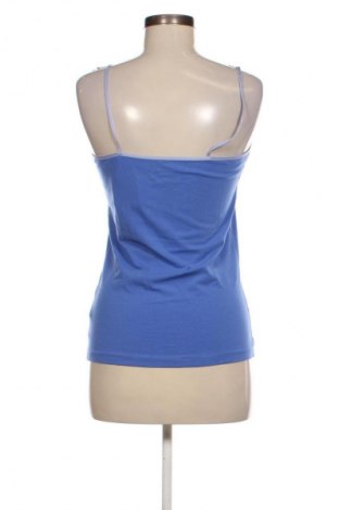Top de femei Body By Tchibo, Mărime M, Culoare Albastru, Preț 63,99 Lei