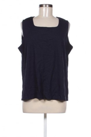 Dámsky top  Bonita, Veľkosť XL, Farba Modrá, Cena  10,95 €