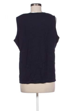 Dámsky top  Bonita, Veľkosť XL, Farba Modrá, Cena  10,95 €