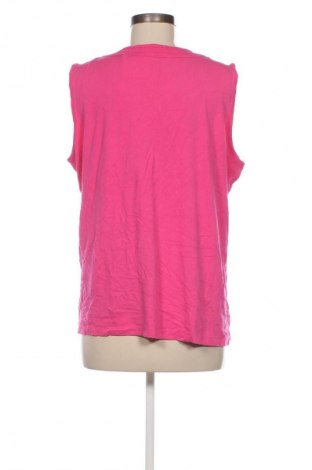 Top de femei Bonita, Mărime XXL, Culoare Roz, Preț 56,99 Lei