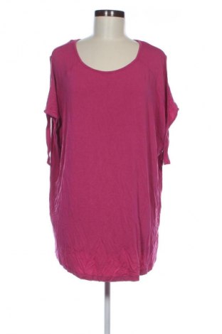 Top de femei Bpc Bonprix Collection, Mărime XXL, Culoare Roz, Preț 56,99 Lei