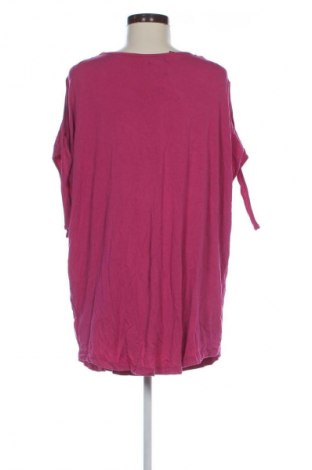 Top de femei Bpc Bonprix Collection, Mărime XXL, Culoare Roz, Preț 56,99 Lei