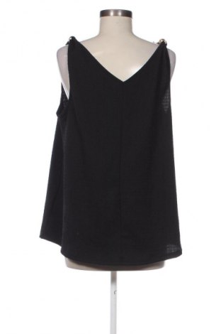 Damski top Bpc Bonprix Collection, Rozmiar XL, Kolor Czarny, Cena 125,99 zł