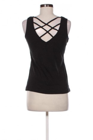 Damski top Bpc Bonprix Collection, Rozmiar S, Kolor Czarny, Cena 27,99 zł
