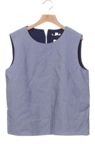 Damentop COS, Größe XS, Farbe Blau, Preis 24,99 €