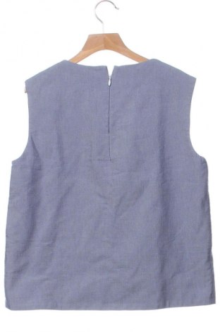 Damentop COS, Größe XS, Farbe Blau, Preis 24,99 €