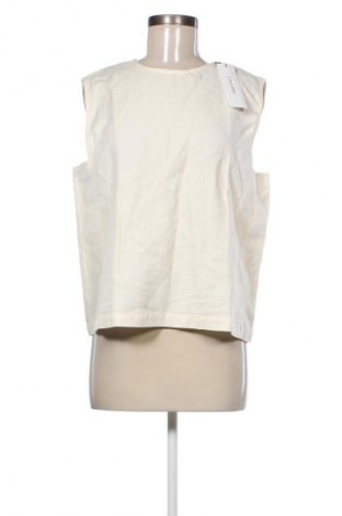 Női top Calvin Klein, Méret L, Szín Ekrü
, Ár 26 539 Ft