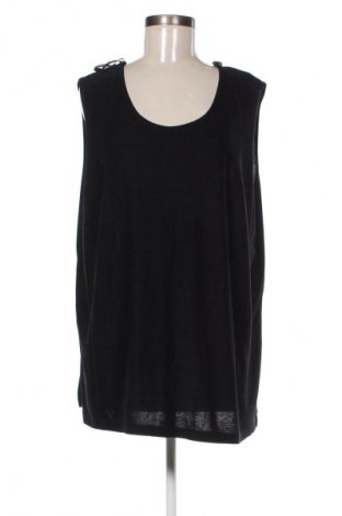 Dámsky top  Canda, Veľkosť 3XL, Farba Čierna, Cena  10,95 €