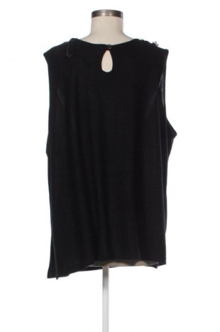 Dámsky top  Canda, Veľkosť 3XL, Farba Čierna, Cena  10,95 €