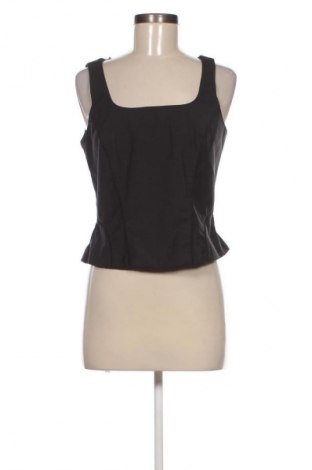 Top de femei Comma,, Mărime M, Culoare Negru, Preț 140,00 Lei