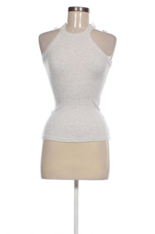 Top de femei CoolCat, Mărime S, Culoare Gri, Preț 27,99 Lei