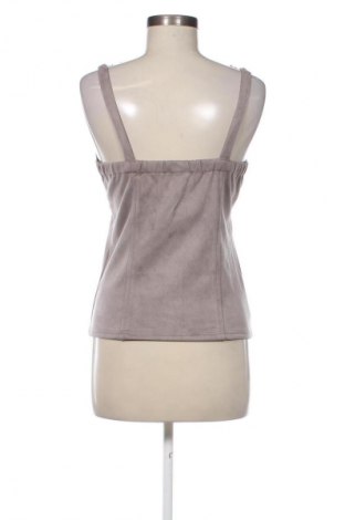 Dámsky top  CoolCat, Veľkosť L, Farba Sivá, Cena  9,95 €