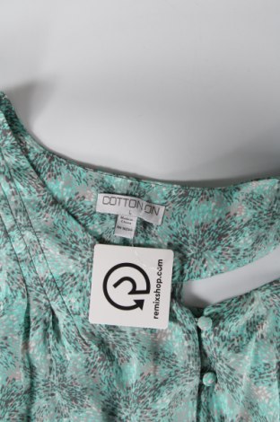 Damski top Cotton On, Rozmiar L, Kolor Kolorowy, Cena 27,99 zł