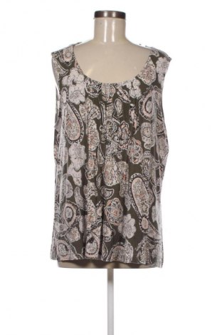 Top de femei Croft & Barrow, Mărime XL, Culoare Multicolor, Preț 30,99 Lei