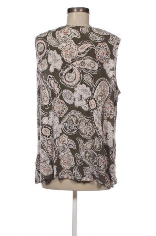Top de femei Croft & Barrow, Mărime XL, Culoare Multicolor, Preț 30,99 Lei