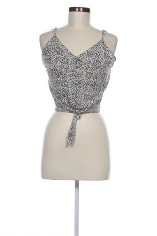 Top de femei Cropp, Mărime M, Culoare Multicolor, Preț 63,99 Lei