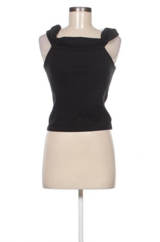 Damentop Cropp, Größe S, Farbe Schwarz, Preis € 12,99