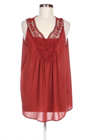 Damski top Esmara, Rozmiar M, Kolor Brązowy, Cena 57,99 zł