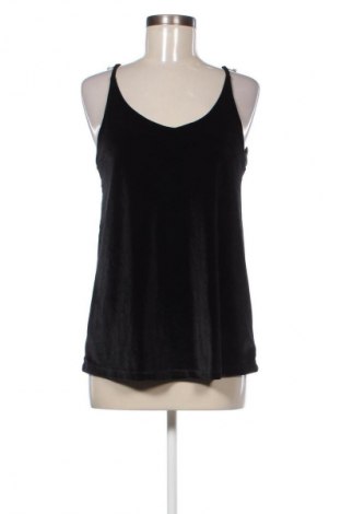 Top de femei Esmara, Mărime M, Culoare Negru, Preț 56,99 Lei