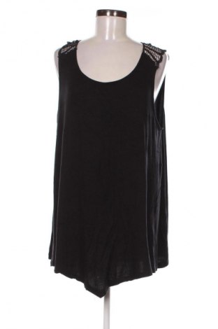 Top de femei Esmara, Mărime XL, Culoare Negru, Preț 30,99 Lei