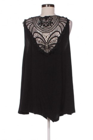 Top de femei Esmara, Mărime XL, Culoare Negru, Preț 30,99 Lei