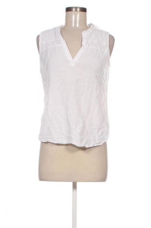 Top de femei Esprit, Mărime S, Culoare Alb, Preț 76,99 Lei