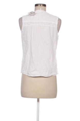 Top de femei Esprit, Mărime S, Culoare Alb, Preț 76,99 Lei