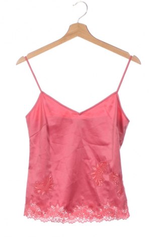 Γυναικείο τοπ Esprit, Μέγεθος XS, Χρώμα Ρόζ , Τιμή 13,99 €