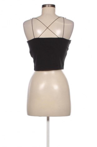 Damski top Even&Odd, Rozmiar M, Kolor Czarny, Cena 26,99 zł