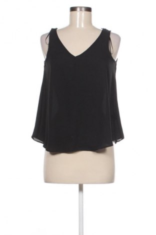 Top de femei F&F, Mărime S, Culoare Negru, Preț 30,99 Lei