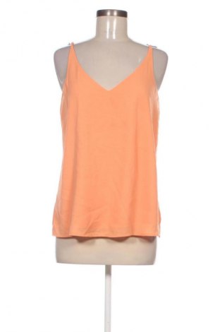 Top de femei F&F, Mărime M, Culoare Portocaliu, Preț 44,59 Lei