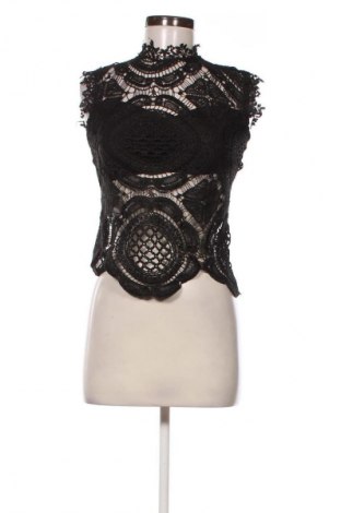 Damentop Fame, Größe L, Farbe Schwarz, Preis 23,53 €