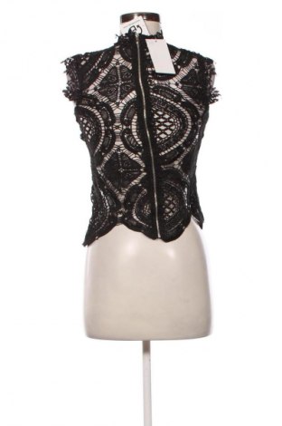 Damentop Fame, Größe L, Farbe Schwarz, Preis 23,53 €
