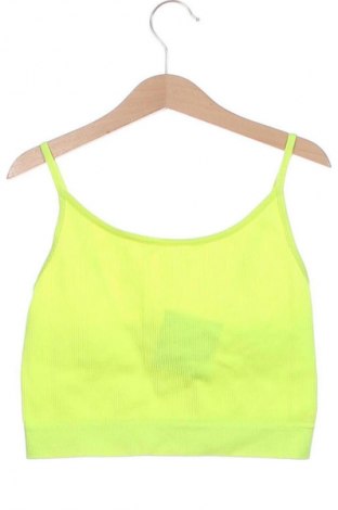 Dámsky top  Fb Sister, Veľkosť XXS, Farba Zelená, Cena  5,95 €