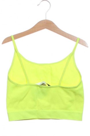 Dámsky top  Fb Sister, Veľkosť XXS, Farba Zelená, Cena  5,95 €